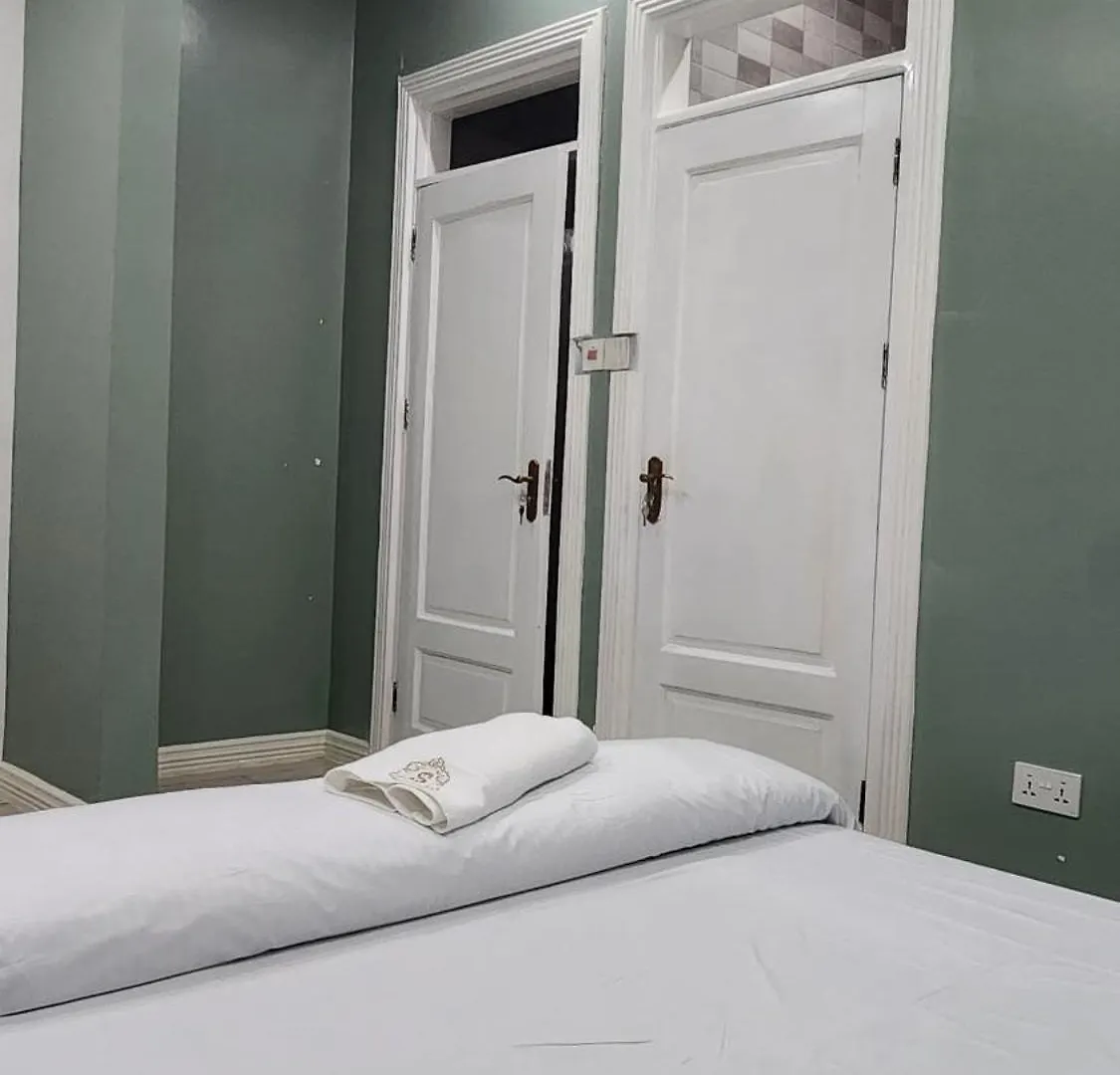 Villa Luxury Home Entebbe